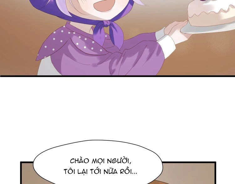 Lượm Được Một Tiểu Hồ Ly 3 Chapter 60 - 20