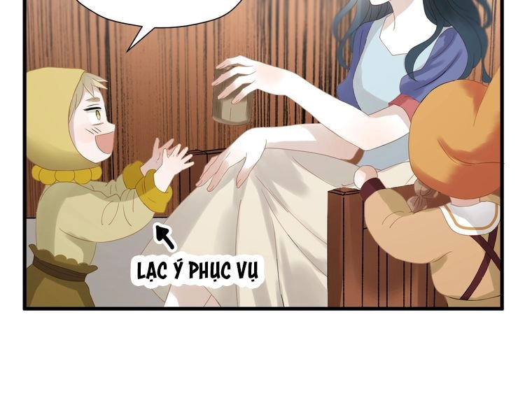 Lượm Được Một Tiểu Hồ Ly 3 Chapter 60 - 29