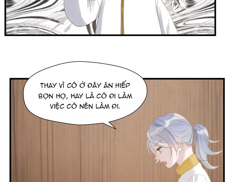 Lượm Được Một Tiểu Hồ Ly 3 Chapter 60 - 31