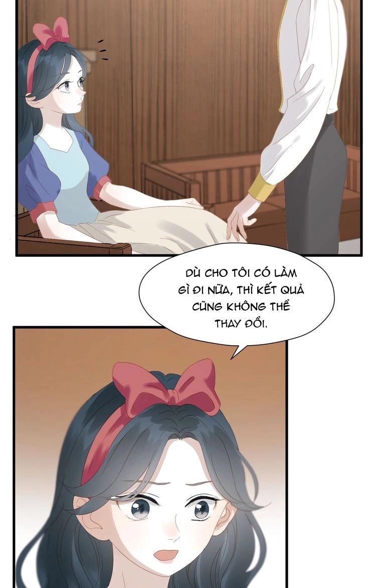 Lượm Được Một Tiểu Hồ Ly 3 Chapter 60 - 32