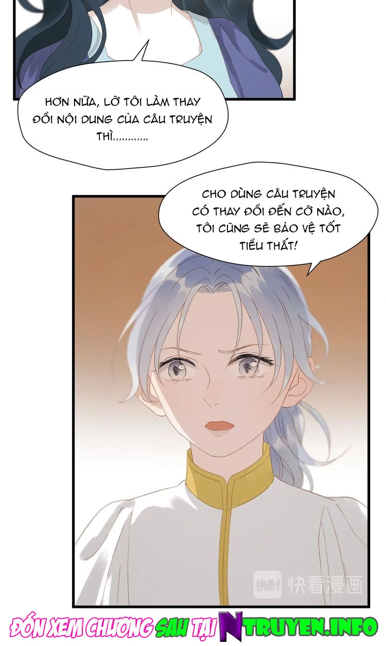 Lượm Được Một Tiểu Hồ Ly 3 Chapter 60 - 33