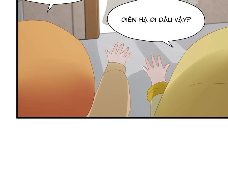 Lượm Được Một Tiểu Hồ Ly 3 Chapter 61 - 7