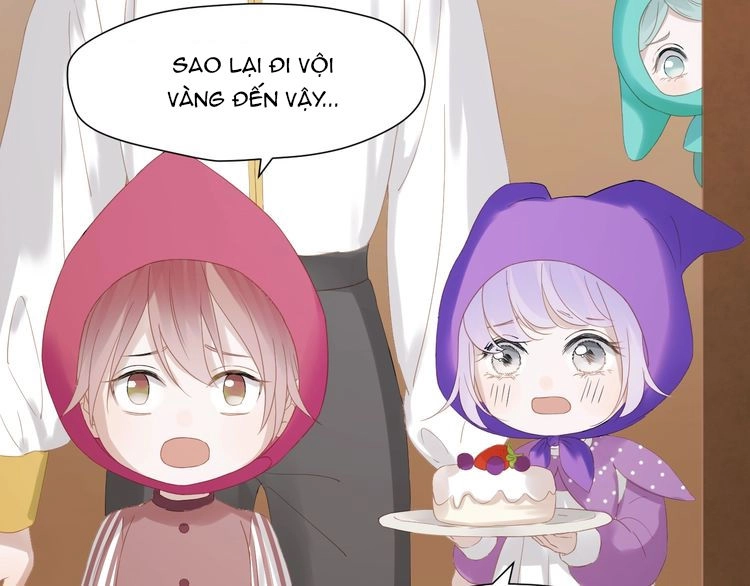 Lượm Được Một Tiểu Hồ Ly 3 Chapter 61 - 9