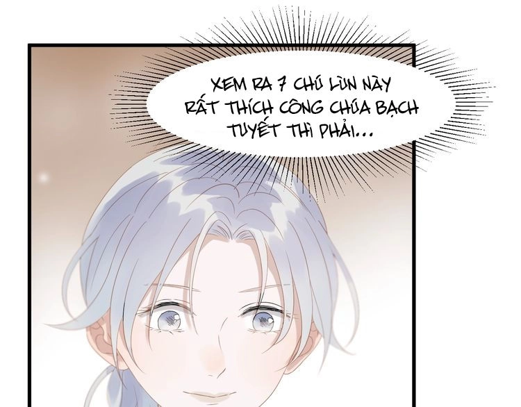 Lượm Được Một Tiểu Hồ Ly 3 Chapter 61 - 11