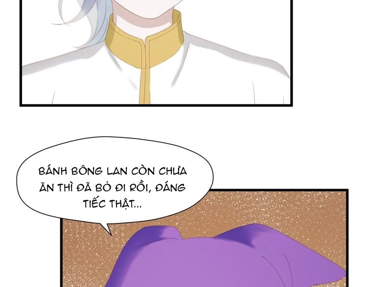 Lượm Được Một Tiểu Hồ Ly 3 Chapter 61 - 12