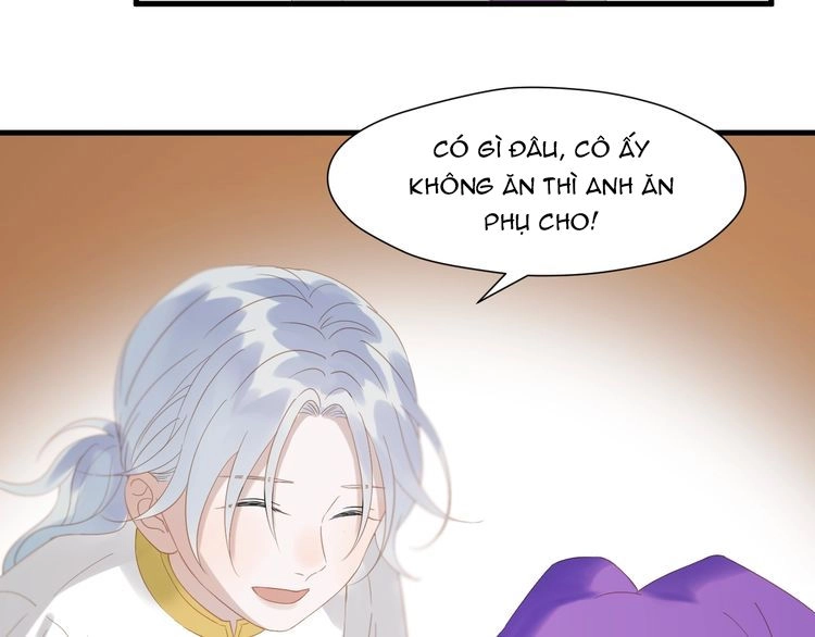 Lượm Được Một Tiểu Hồ Ly 3 Chapter 61 - 14