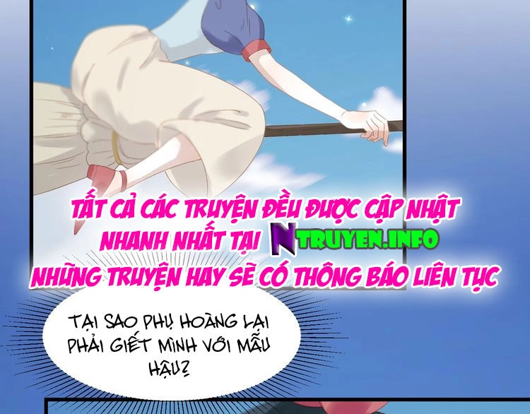 Lượm Được Một Tiểu Hồ Ly 3 Chapter 61 - 18