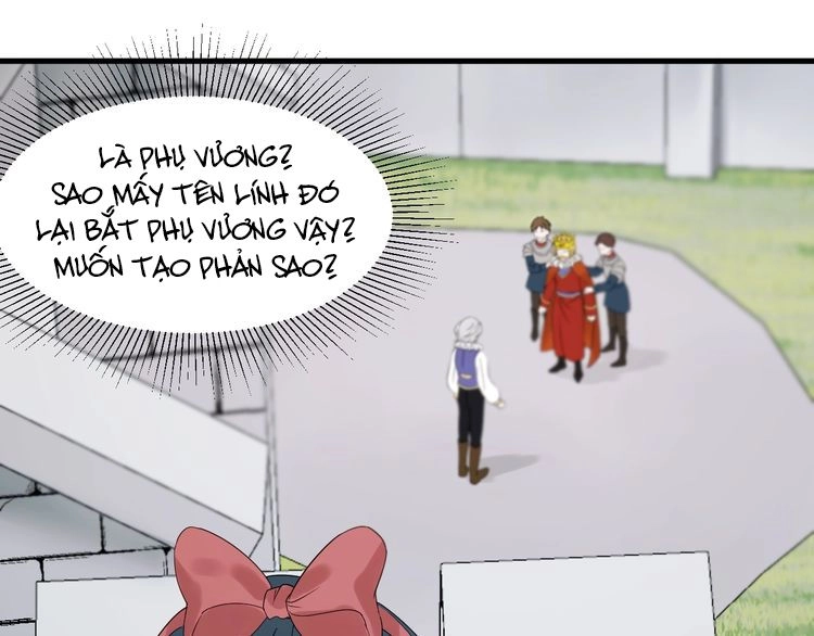 Lượm Được Một Tiểu Hồ Ly 3 Chapter 61 - 26