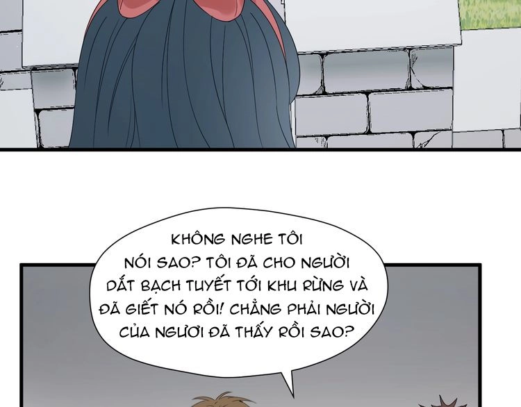 Lượm Được Một Tiểu Hồ Ly 3 Chapter 61 - 27