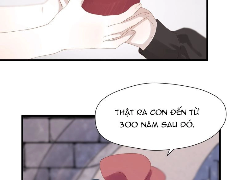 Lượm Được Một Tiểu Hồ Ly 3 Chapter 63 - 3