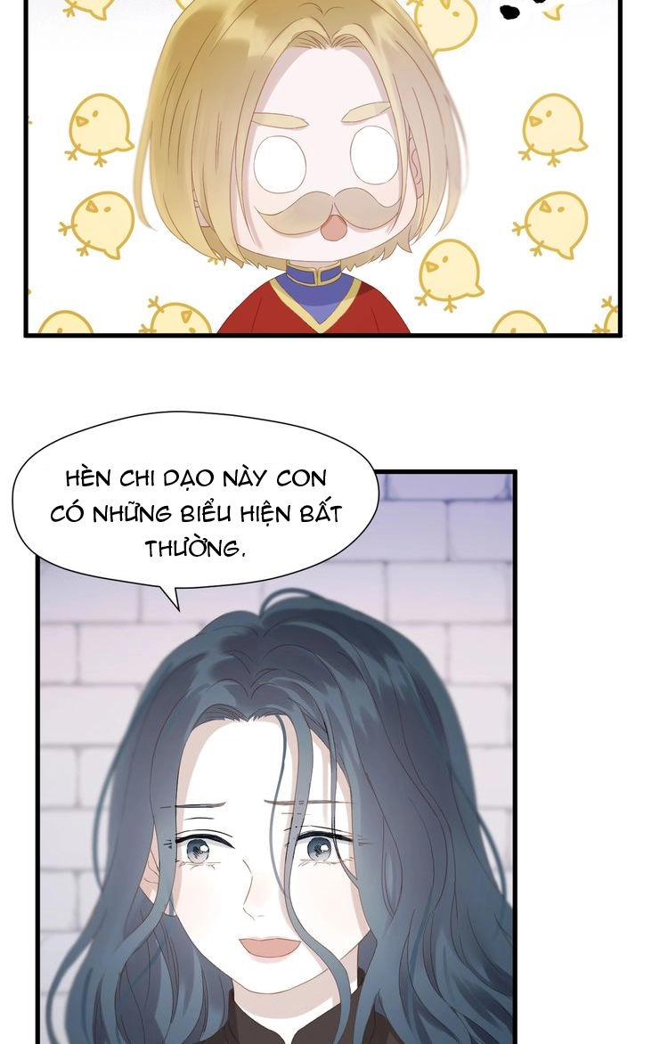 Lượm Được Một Tiểu Hồ Ly 3 Chapter 63 - 7