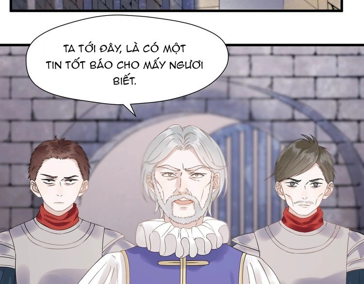 Lượm Được Một Tiểu Hồ Ly 3 Chapter 64 - 4