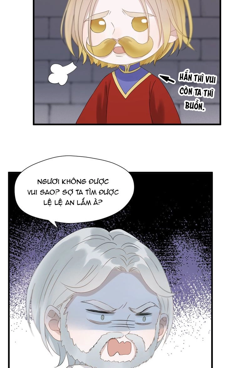 Lượm Được Một Tiểu Hồ Ly 3 Chapter 64 - 7