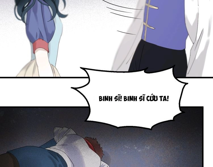 Lượm Được Một Tiểu Hồ Ly 3 Chapter 64 - 13