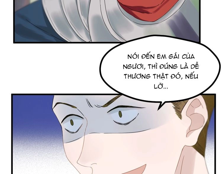 Lượm Được Một Tiểu Hồ Ly 3 Chapter 64 - 21