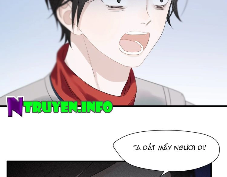 Lượm Được Một Tiểu Hồ Ly 3 Chapter 64 - 23