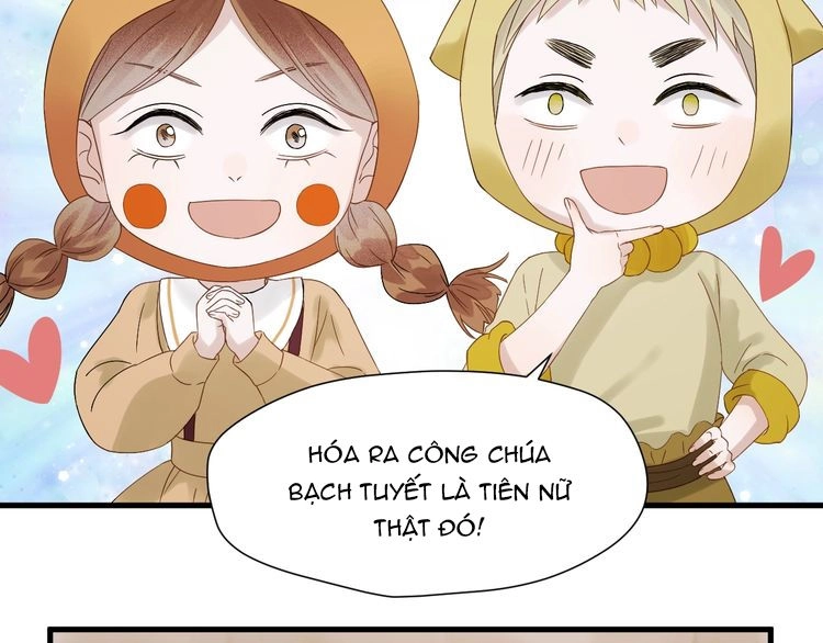 Lượm Được Một Tiểu Hồ Ly 3 Chapter 65 - 5