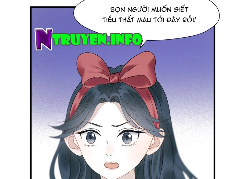 Lượm Được Một Tiểu Hồ Ly 3 Chapter 65 - 8