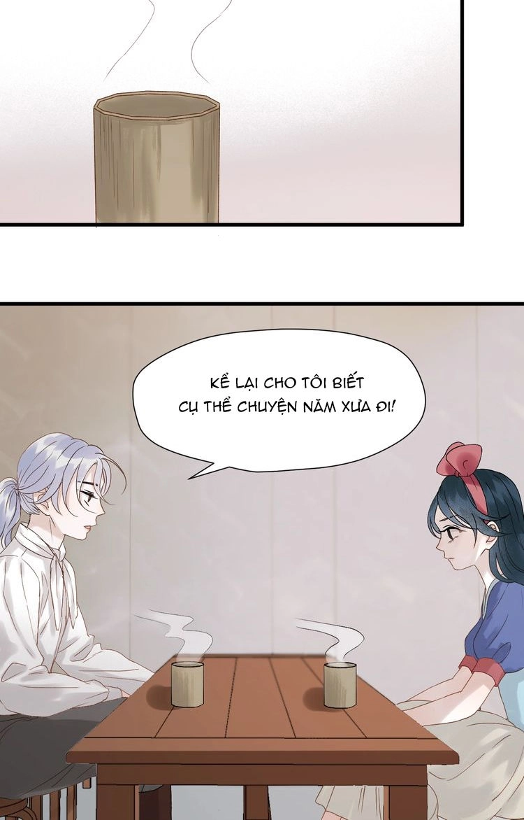 Lượm Được Một Tiểu Hồ Ly 3 Chapter 65 - 10