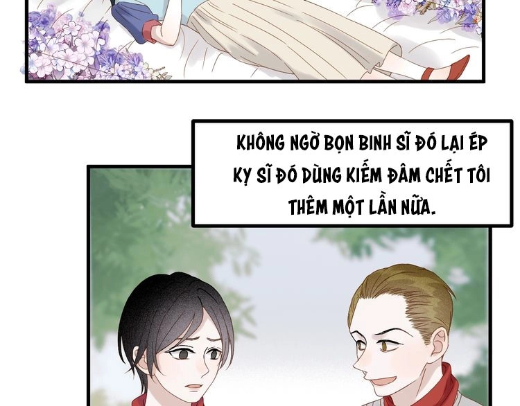 Lượm Được Một Tiểu Hồ Ly 3 Chapter 65 - 14