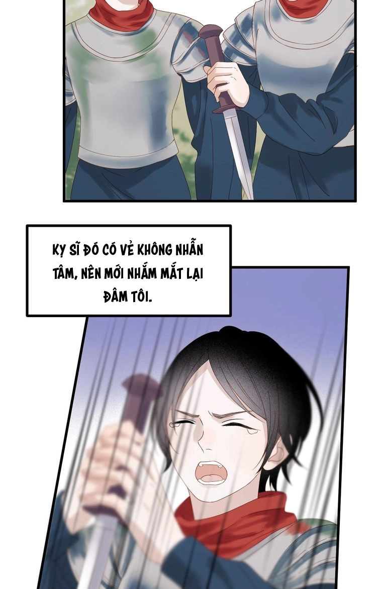 Lượm Được Một Tiểu Hồ Ly 3 Chapter 65 - 15