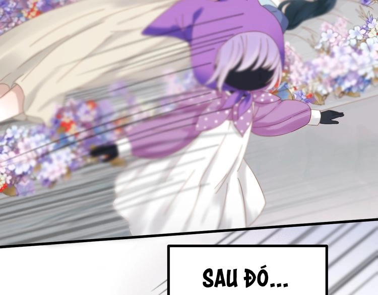 Lượm Được Một Tiểu Hồ Ly 3 Chapter 65 - 17