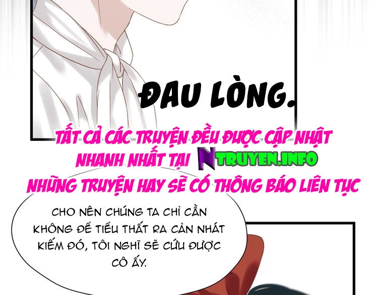 Lượm Được Một Tiểu Hồ Ly 3 Chapter 65 - 21
