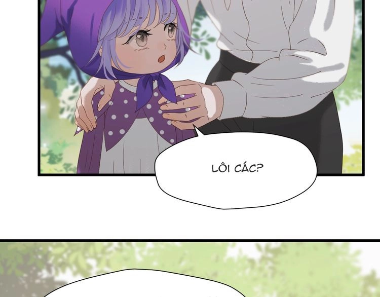 Lượm Được Một Tiểu Hồ Ly 3 Chapter 66 - 4