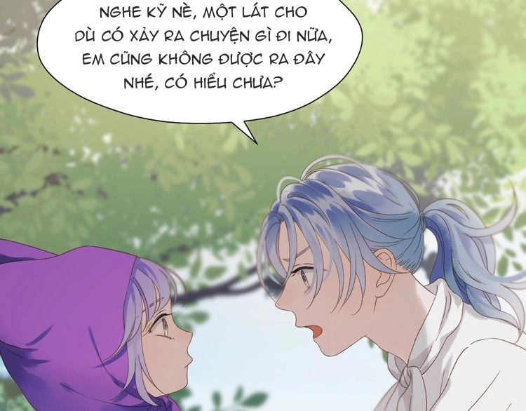 Lượm Được Một Tiểu Hồ Ly 3 Chapter 66 - 5