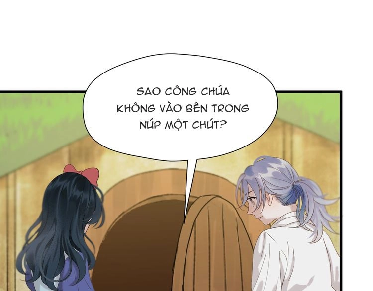 Lượm Được Một Tiểu Hồ Ly 3 Chapter 66 - 7