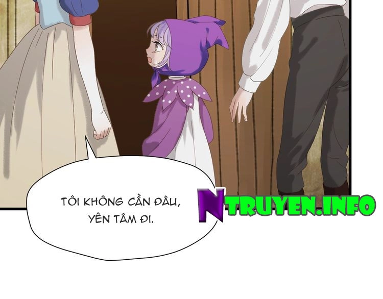 Lượm Được Một Tiểu Hồ Ly 3 Chapter 66 - 8