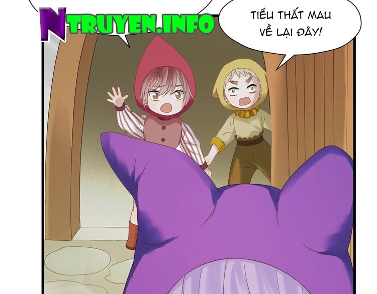 Lượm Được Một Tiểu Hồ Ly 3 Chapter 66 - 28