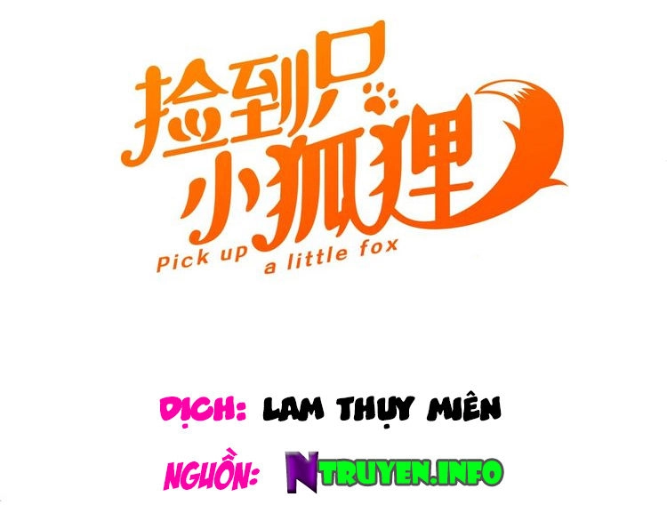 Lượm Được Một Tiểu Hồ Ly 3 Chapter 68 - 1
