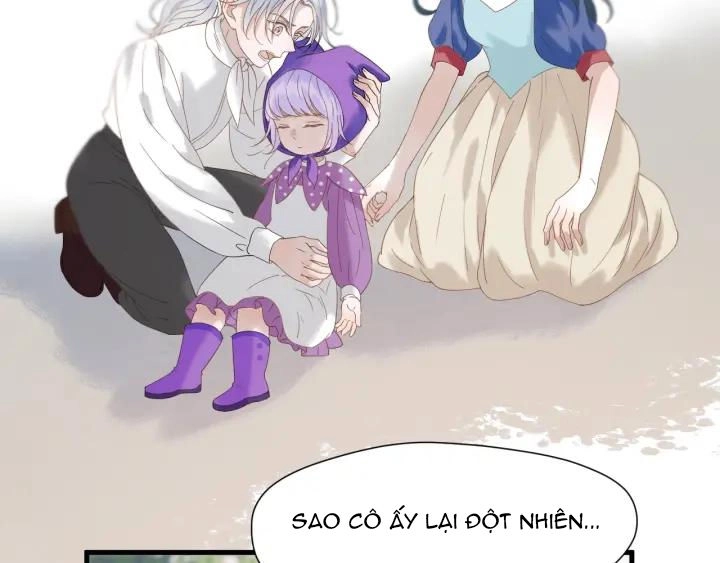 Lượm Được Một Tiểu Hồ Ly 3 Chapter 68 - 3