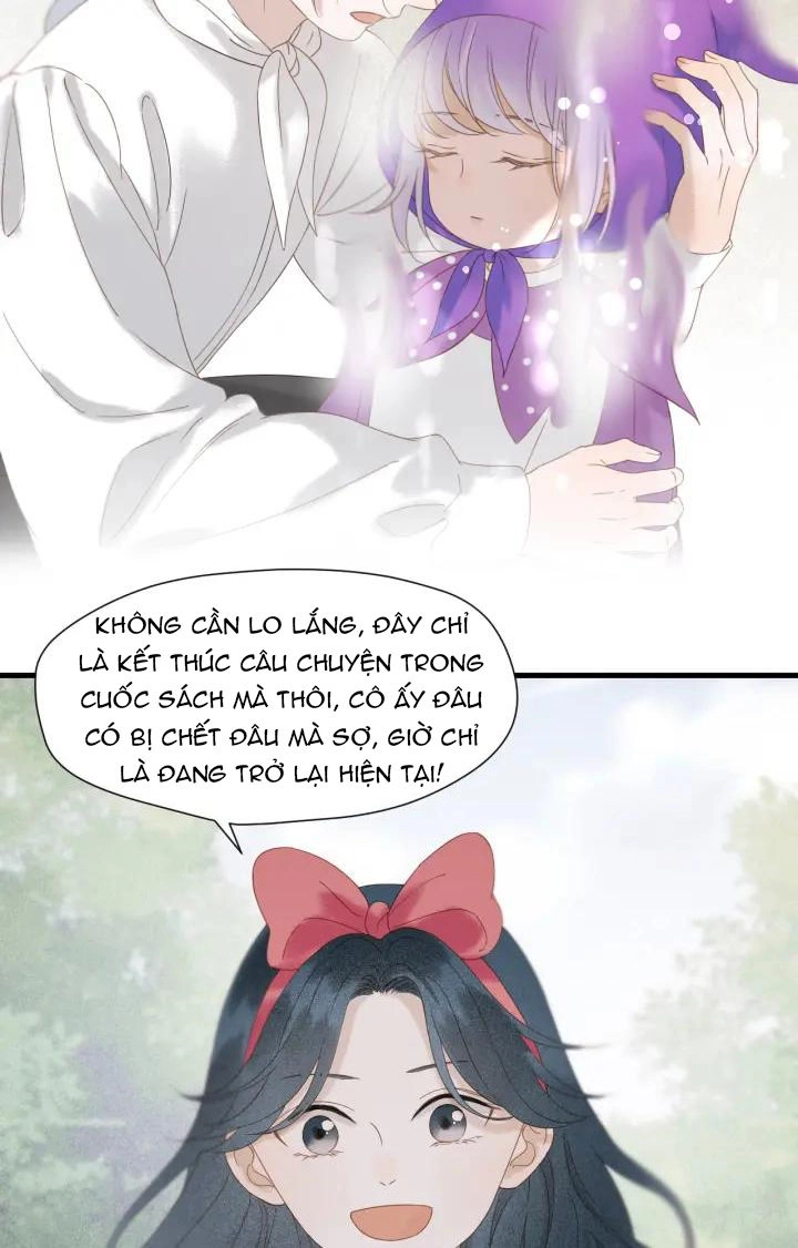 Lượm Được Một Tiểu Hồ Ly 3 Chapter 68 - 9