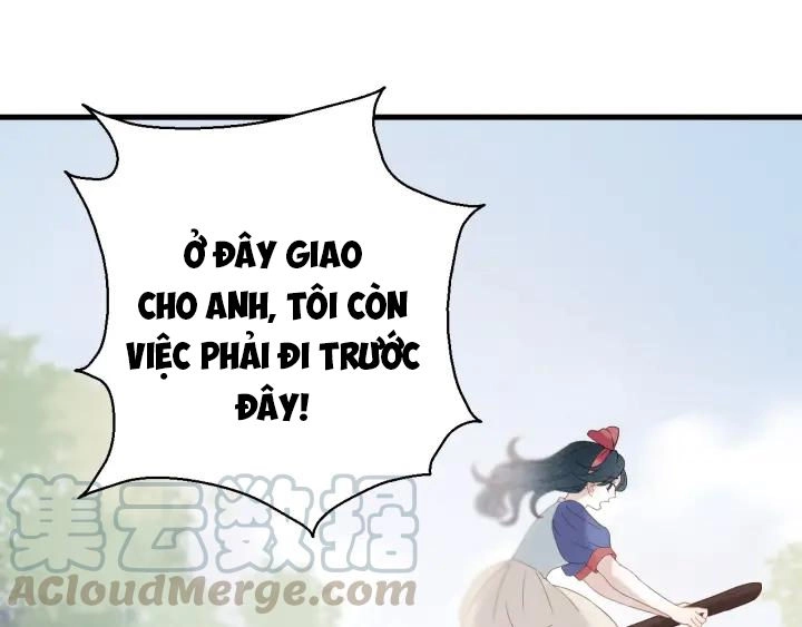 Lượm Được Một Tiểu Hồ Ly 3 Chapter 68 - 14