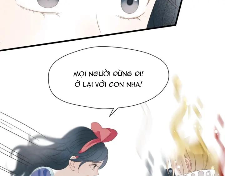 Lượm Được Một Tiểu Hồ Ly 3 Chapter 68 - 24