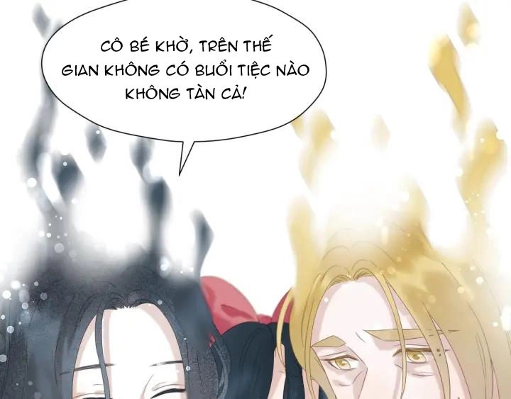 Lượm Được Một Tiểu Hồ Ly 3 Chapter 68 - 26