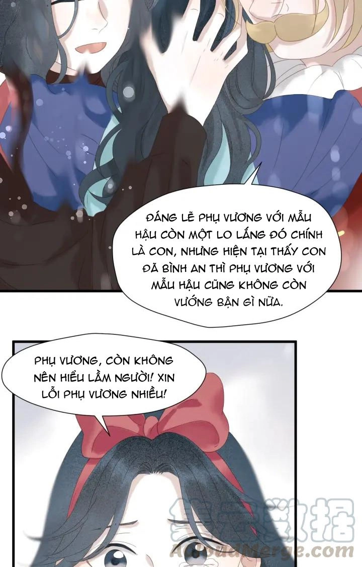 Lượm Được Một Tiểu Hồ Ly 3 Chapter 68 - 27