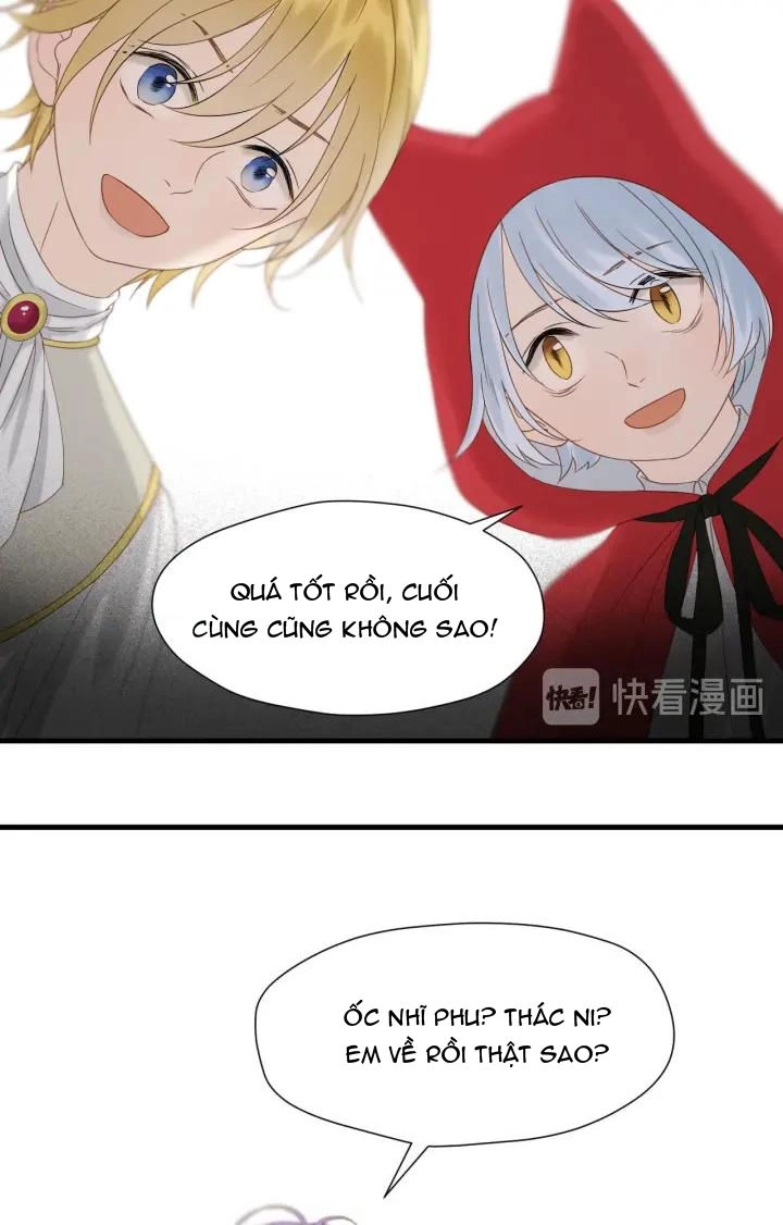 Lượm Được Một Tiểu Hồ Ly 3 Chapter 69 - 6