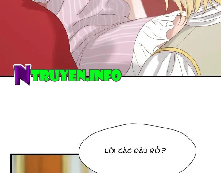 Lượm Được Một Tiểu Hồ Ly 3 Chapter 69 - 8