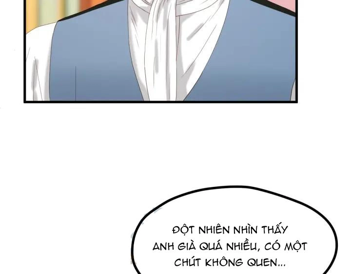 Lượm Được Một Tiểu Hồ Ly 3 Chapter 69 - 20