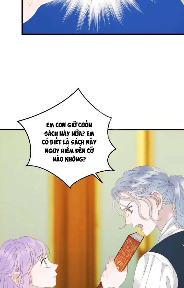 Lượm Được Một Tiểu Hồ Ly 3 Chapter 70 - 5