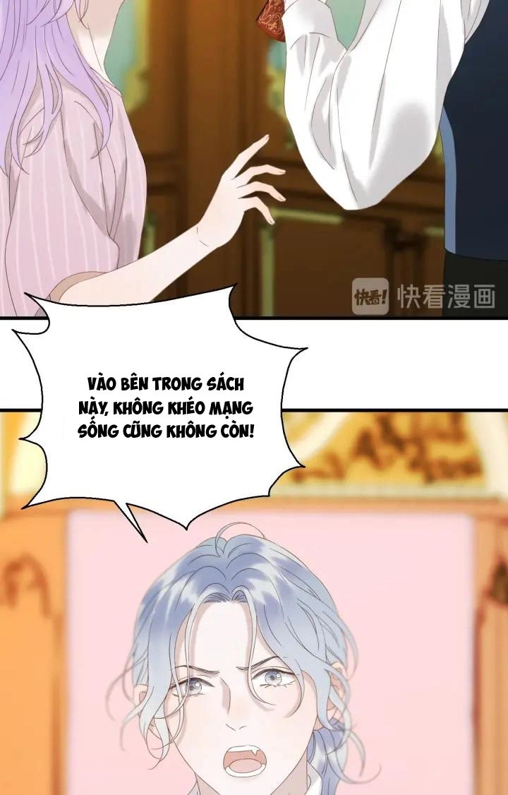 Lượm Được Một Tiểu Hồ Ly 3 Chapter 70 - 6