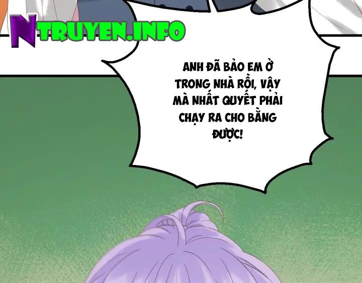 Lượm Được Một Tiểu Hồ Ly 3 Chapter 70 - 8