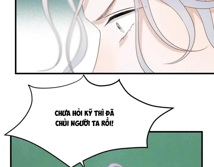 Lượm Được Một Tiểu Hồ Ly 3 Chapter 70 - 21