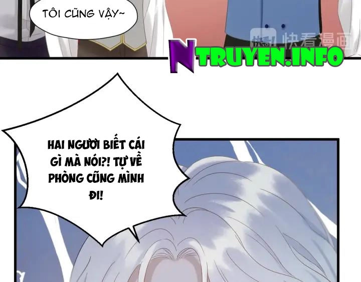 Lượm Được Một Tiểu Hồ Ly 3 Chapter 70 - 28