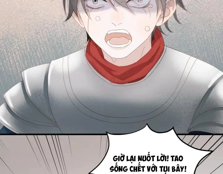 Lượm Được Một Tiểu Hồ Ly 3 Chapter 71 - 5