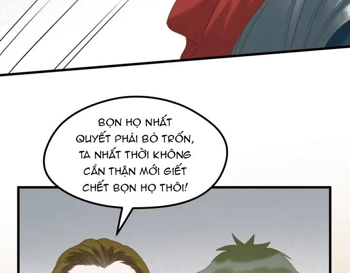 Lượm Được Một Tiểu Hồ Ly 3 Chapter 71 - 10