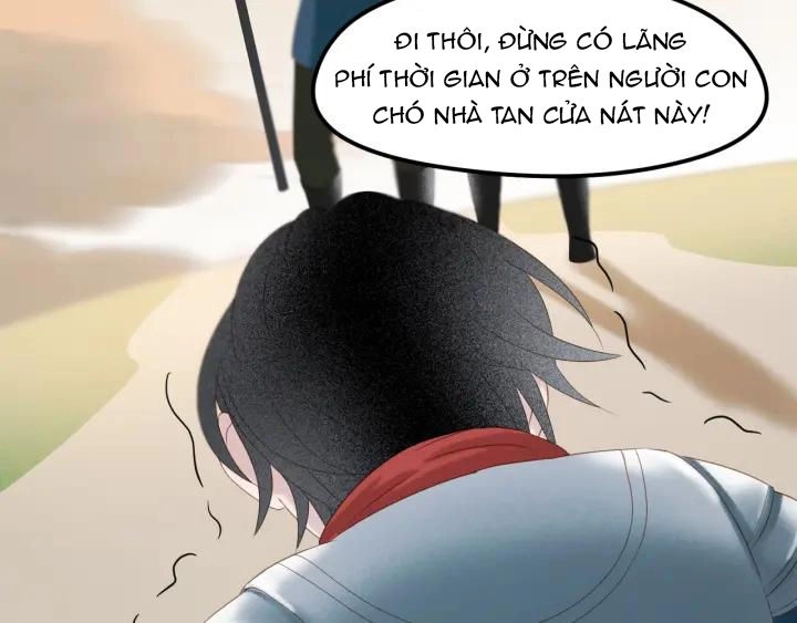 Lượm Được Một Tiểu Hồ Ly 3 Chapter 71 - 13